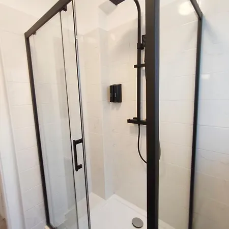 Evasion Romantique & Secteur Thionville Luxembourg Apartment