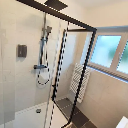 Evasion Romantique & Secteur Thionville Luxembourg Apartment *