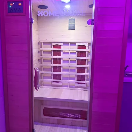 évasion Romantique Love&spa Secteur Thionville Luxembourg