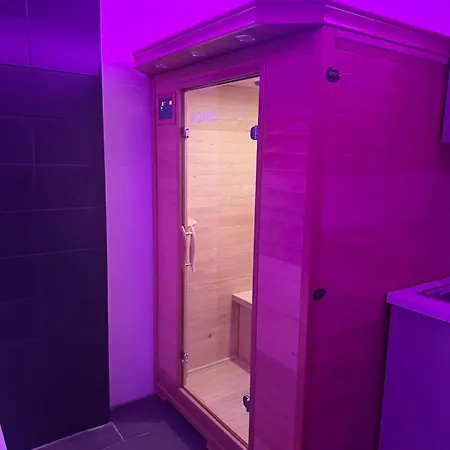 évasion Romantique Love&spa Secteur Thionville Luxembourg Yutz