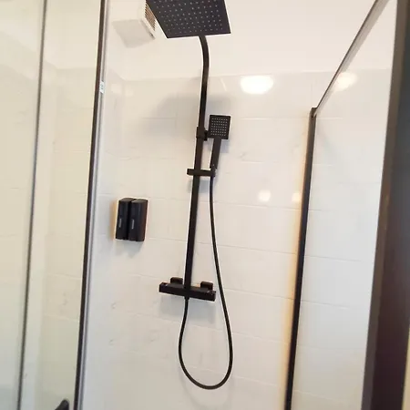 évasion Romantique Love&spa Secteur Thionville Luxembourg Appartamento